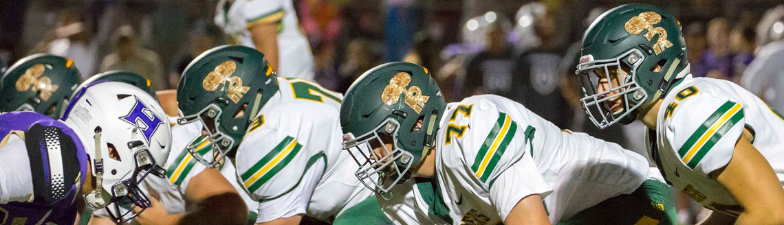 2019: Richland defensive faces off against Hermiston